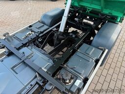 MULTICAR M27 C 4x4 3.5T