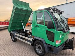 MULTICAR M27 C 4x4 3.5T