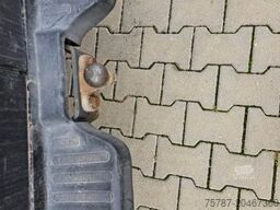 RENAULT Master 4.500 Kg lang & hoch, AHK, 150 PS