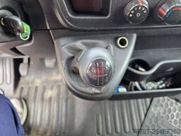 RENAULT Master 4.500 Kg lang & hoch, AHK, 150 PS