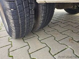 RENAULT Master 4.500 Kg lang & hoch, AHK, 150 PS