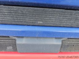 SCANIA G410 Volumen, Edscha, Hubdach+Tandemhänger