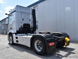 MERCEDES-BENZ Actros 1848 LS E6 Retarder