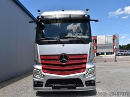 MERCEDES-BENZ Actros 1848 LS E6 Retarder