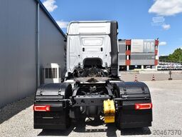 MERCEDES-BENZ Actros 1848 LS E6 Retarder