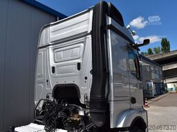 MERCEDES-BENZ Actros 1848 LS E6 Retarder