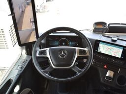 MERCEDES-BENZ Actros 1848 LS E6 Retarder