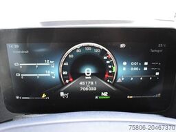 MERCEDES-BENZ Actros 1848 LS E6 Retarder