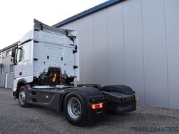 MERCEDES-BENZ Actros 1845 LS Retarder ADR Standklima