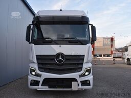 MERCEDES-BENZ Actros 1845 LS Retarder ADR Standklima