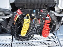 MERCEDES-BENZ Actros 1845 LS Retarder ADR Standklima