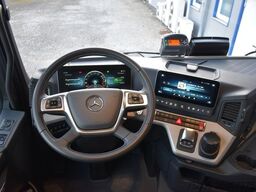 MERCEDES-BENZ Actros 1845 LS Retarder ADR Standklima
