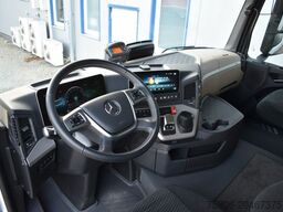 MERCEDES-BENZ Actros 1845 LS Retarder ADR Standklima