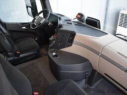 MERCEDES-BENZ Actros 1845 LS Retarder ADR Standklima