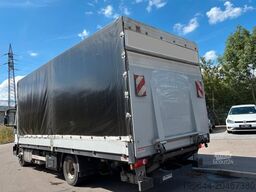 IVECO Eurocargo 100E21 E6 LBW-Bär Klima,