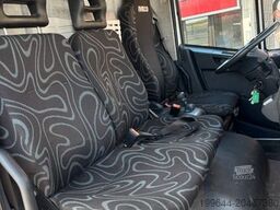 IVECO Eurocargo 100E21 E6 LBW-Bär Klima,