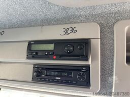 IVECO Eurocargo 100E21 E6 LBW-Bär Klima,