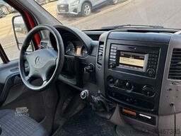 MERCEDES-BENZ Sprinter II Kasten 516 CDI