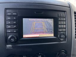 MERCEDES-BENZ Sprinter II Kasten 516 CDI