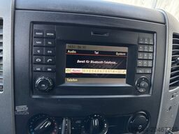 MERCEDES-BENZ Sprinter II Kasten 516 CDI