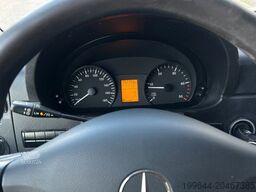 MERCEDES-BENZ Sprinter II Kasten 516 CDI