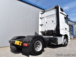 MERCEDES-BENZ Actros 1845 LS 4x2 E6 Retarder Neuwertig