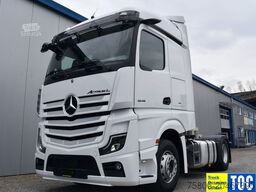 MERCEDES-BENZ Actros 1845 LS 4x2 E6 Retarder