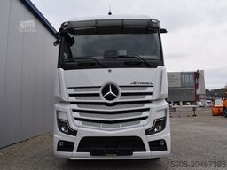 MERCEDES-BENZ Actros 1845 LS 4x2 E6 Retarder