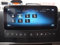 MERCEDES-BENZ Actros 1845 LS 4x2 E6 Retarder