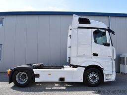 MERCEDES-BENZ Actros 1845 LS 4x2 E6 ADR Retarder Standklima