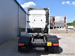 MERCEDES-BENZ Actros 1845 LS 4x2 E6 ADR Retarder Standklima