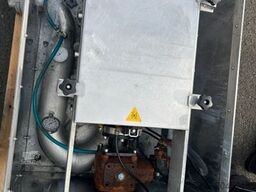  Zellradschleuse Eriksen TWBR22-N