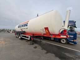 FELDBINDER KIP 60.3 E-Hydraulik