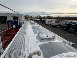 FELDBINDER KIP 60.3 E-Hydraulik