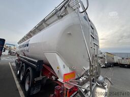 FELDBINDER KIP 60.3 E-Hydraulik