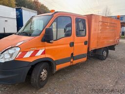 IVECO Iveco Daily Doka Kipper
