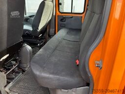IVECO Iveco Daily Doka Kipper