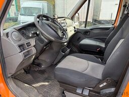 IVECO Iveco Daily Doka Kipper