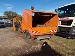 IVECO Iveco Daily Doka Kipper