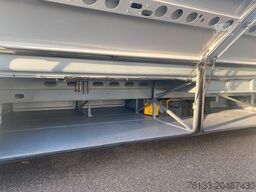 MERCEDES-BENZ Intouro M KLIMA KM NUR 163.538 !!