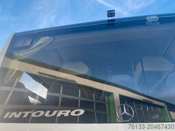 MERCEDES-BENZ Intouro M KLIMA KM NUR 163.538 !!