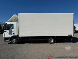 MAN TGL 8.190 LBW Dhollandia 1000 Kg + AHK + 3 Sitze