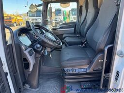 MAN TGL 8.190 LBW Dhollandia 1000 Kg + AHK + 3 Sitze