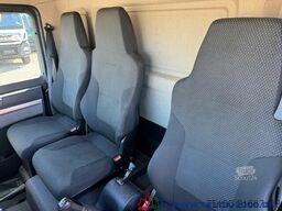 MAN TGL 8.190 LBW Dhollandia 1000 Kg + AHK + 3 Sitze