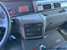 MAN TGL 8.190 LBW Dhollandia 1000 Kg + AHK + 3 Sitze