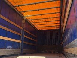 Krone BDF System 7.450 mm lang