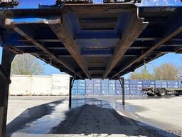 Krone BDF System 7.450 mm lang