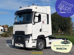 Renault T 520