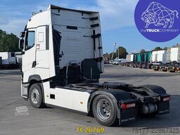 Renault T 520