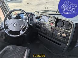 Renault T 520